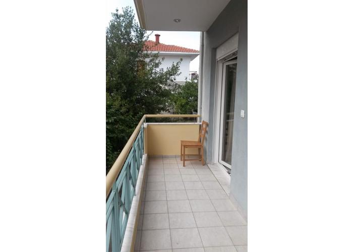 Apartment in Nea Kallikratia