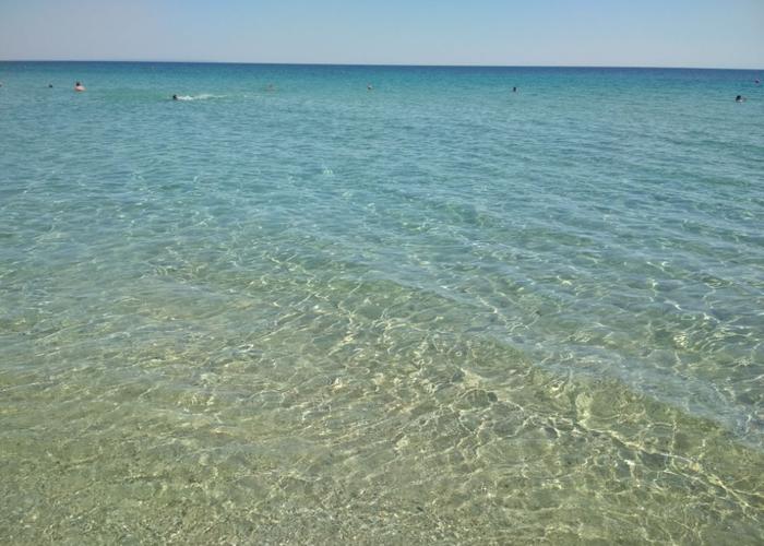 Διαμέρισμα στην Νέα Καλλικράτεια