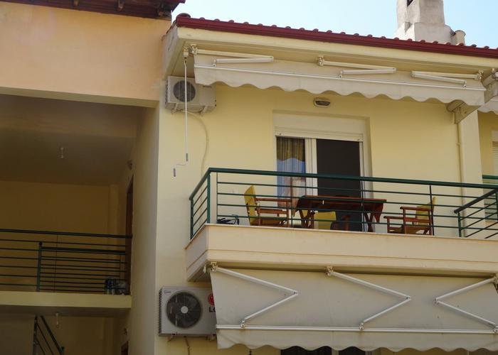 Fokeon Apartment in Kassandra Chalkidiki