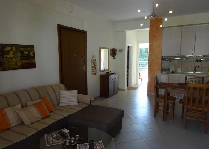 Fokeon Apartment in Kassandra Chalkidiki