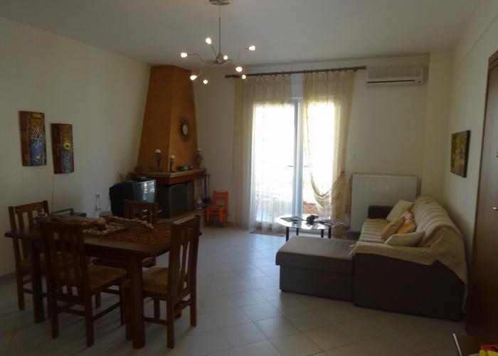 Fokeon Apartment in Kassandra Chalkidiki