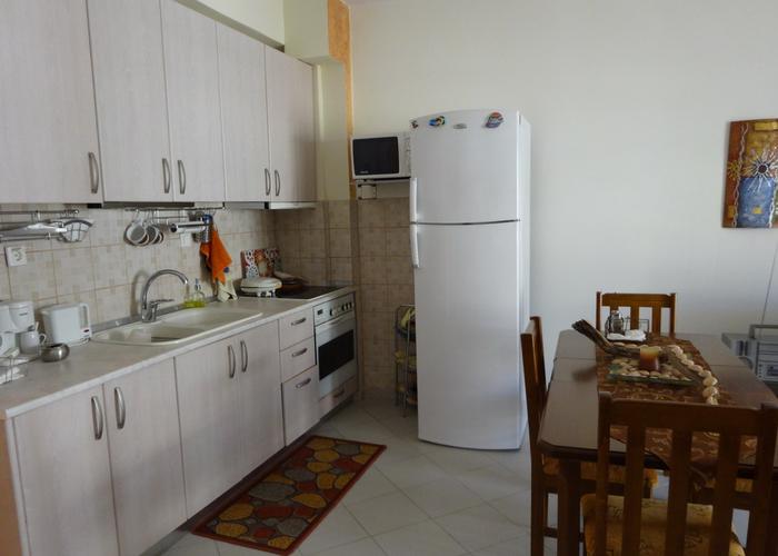 Fokeon Apartment in Kassandra Chalkidiki