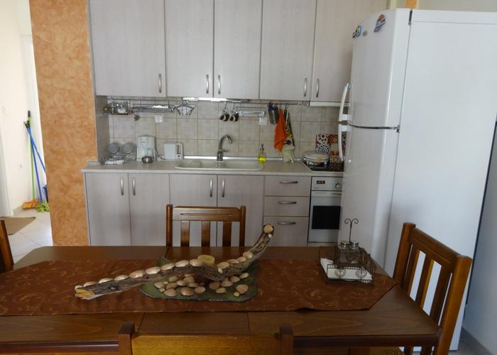 Fokeon Apartment in Kassandra Chalkidiki