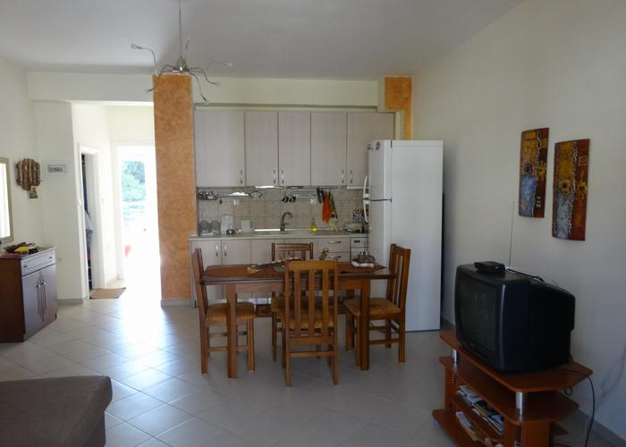 Fokeon Apartment in Kassandra Chalkidiki