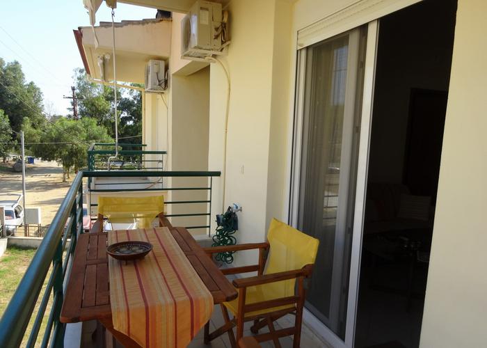 Fokeon Apartment in Kassandra Chalkidiki