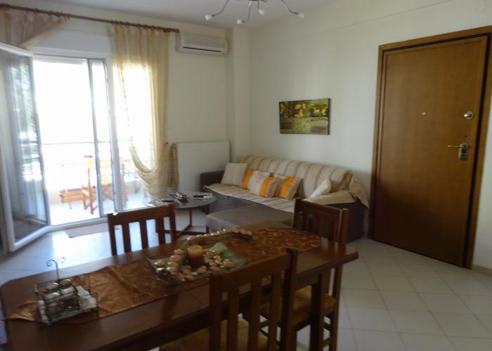 Fokeon Apartment in Kassandra Chalkidiki