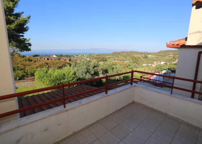 Townhouse Romily in Chaniotis Chalkidiki