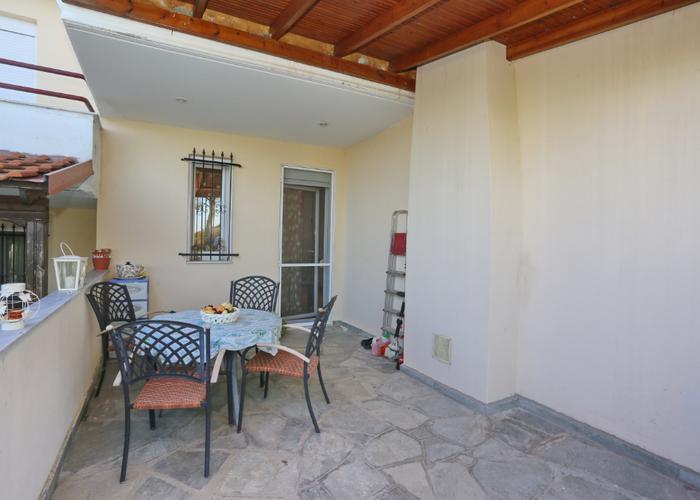 Townhouse Romily in Chaniotis Chalkidiki