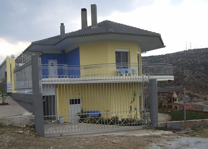 House in Volos