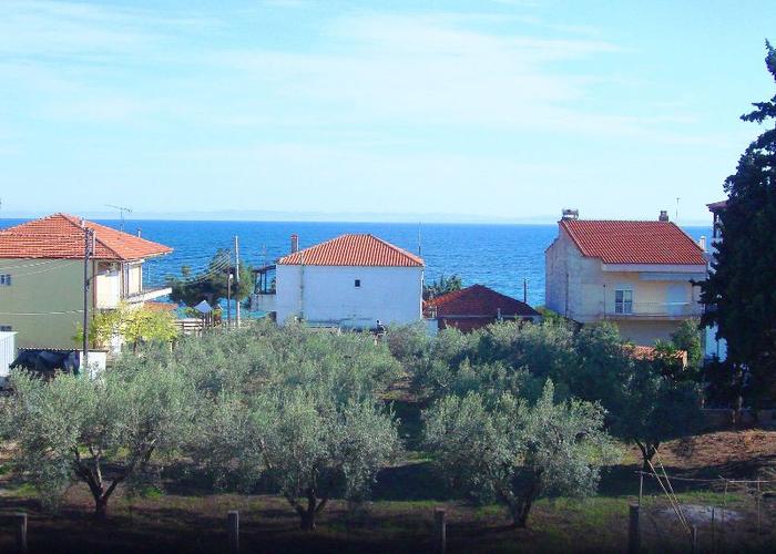 House in Kalyves Poligirou Chalkidiki