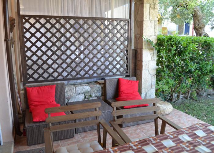 Townhouse in Moles Kalives Chalkidiki