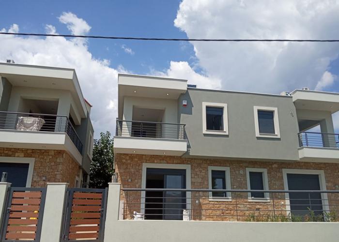 Townhouse in Nikiti Chalkidiki