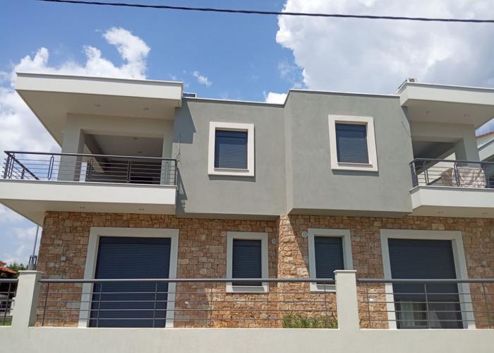 Townhouse in Nikiti Chalkidiki