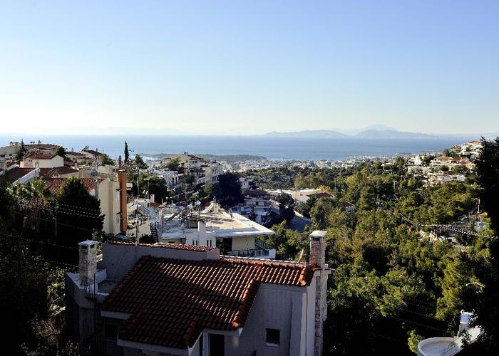 Townhouse in Voula Athens