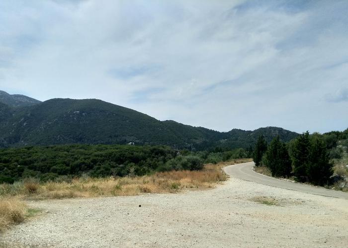 Land plot in Nidri Lefkada