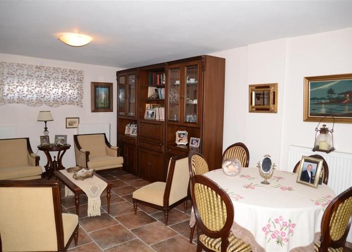 Townhouse in Paralia Alissou