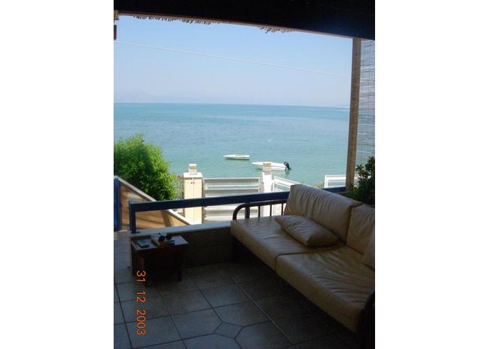 Townhouse in Paralia Alissou