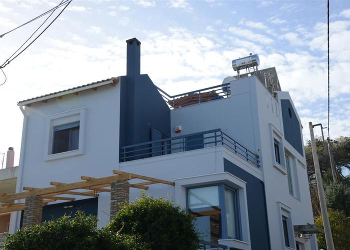 Townhouse in Paralia Alissou