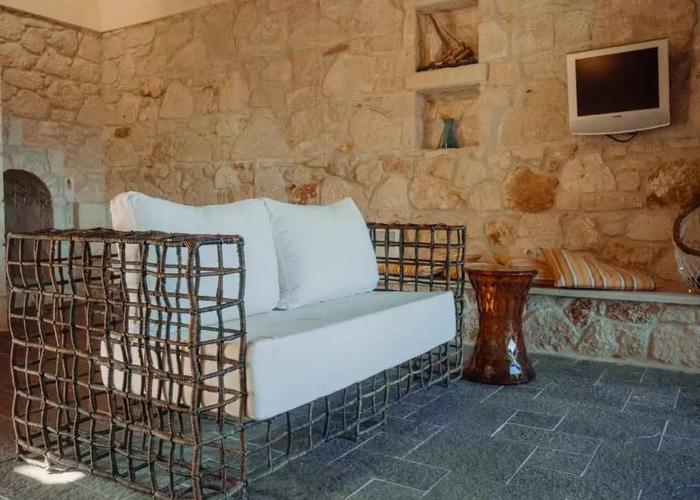 Townhouse in Afytos Chalkidiki