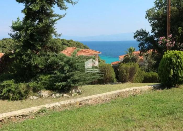 Townhouse in Afytos Chalkidiki