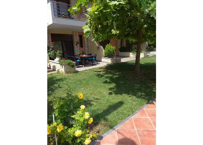 Townhouse in Nea Skioni Chalkidiki