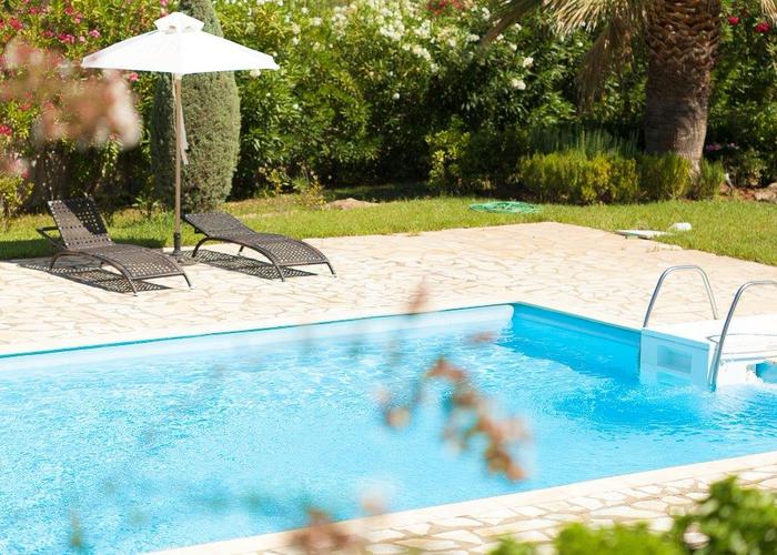 Townhouse Solo in Sani Chalkidiki