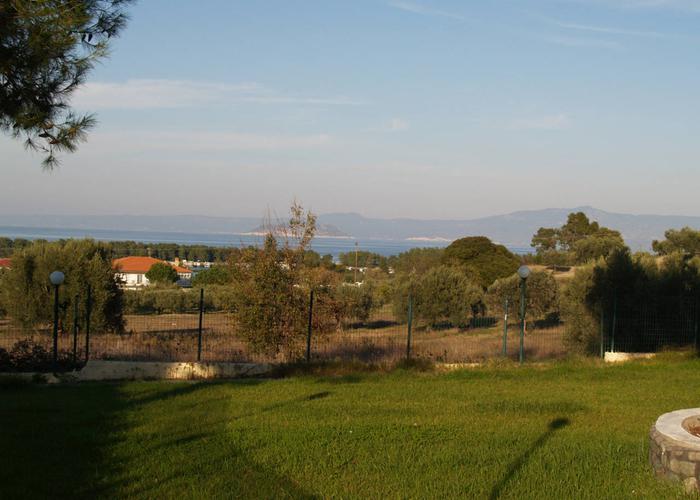 Townhouses Likithos in Glarokavos Chalkidiki