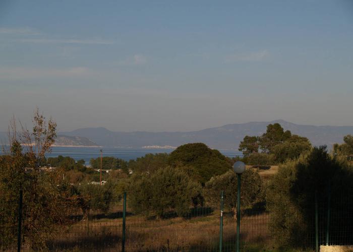 Townhouses Likithos in Glarokavos Chalkidiki