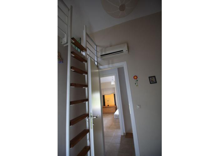 Townhouse in Pefkochori Chalkidiki