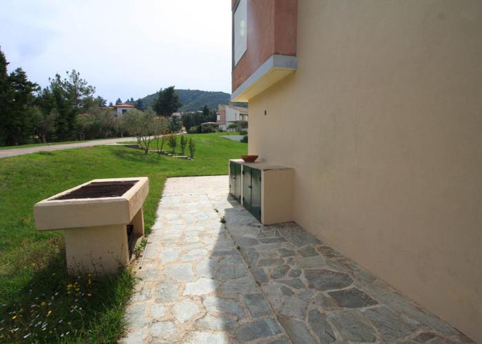 Townhouse in Pefkochori Chalkidiki