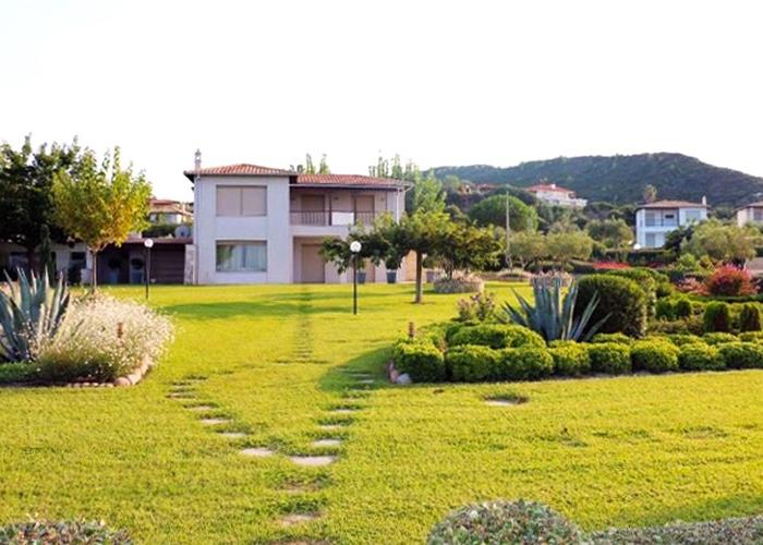 Villa in Chaniotis Chalkidiki