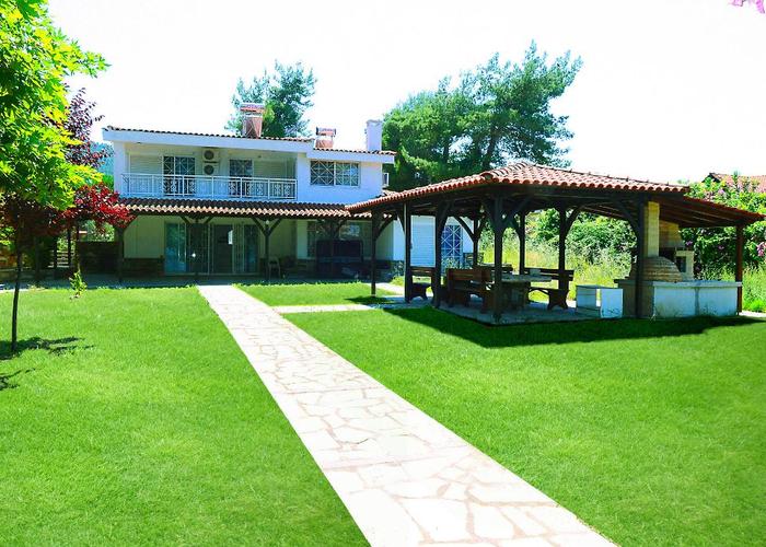 Villa in Vourvourou Sithonia