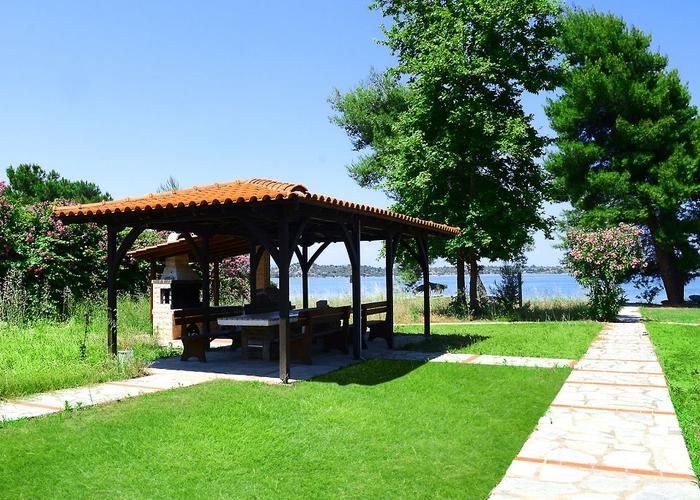 Villa in Vourvourou Sithonia