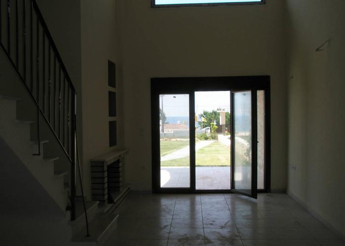 Townhouses Kassandra in Nea Skioni Chalkidiki