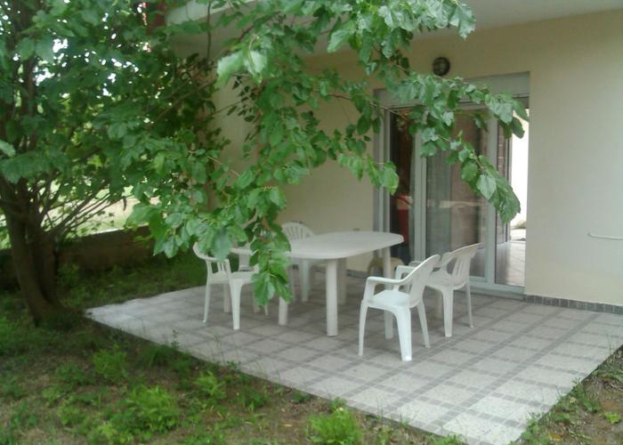 Townhouse in Chalkidiki