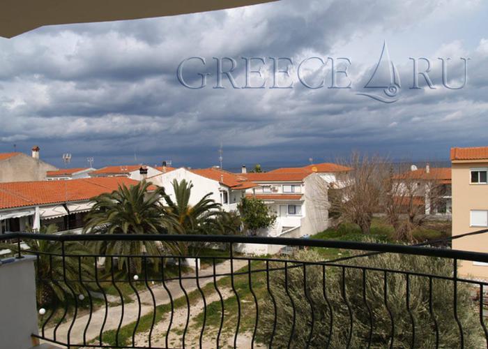 Apartments Sofia in Polychrono Chalkidiki