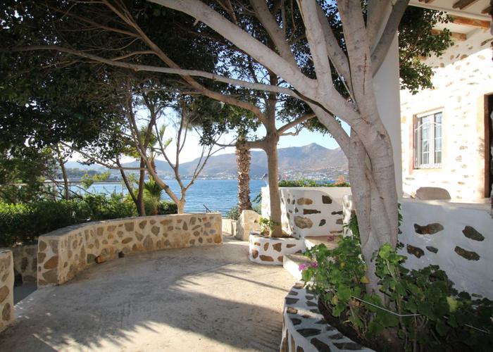 Villa in Leros