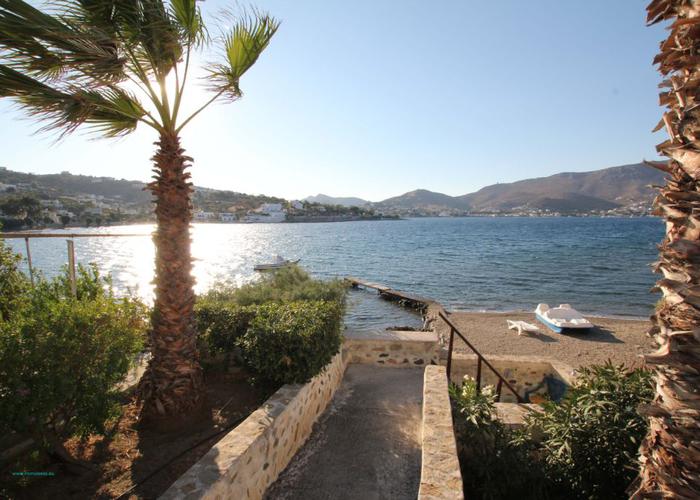 Villa in Leros