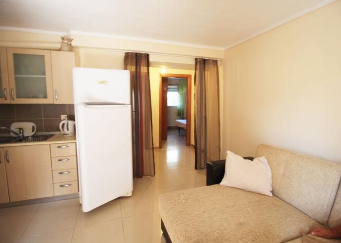 Apartment in Agia Triada