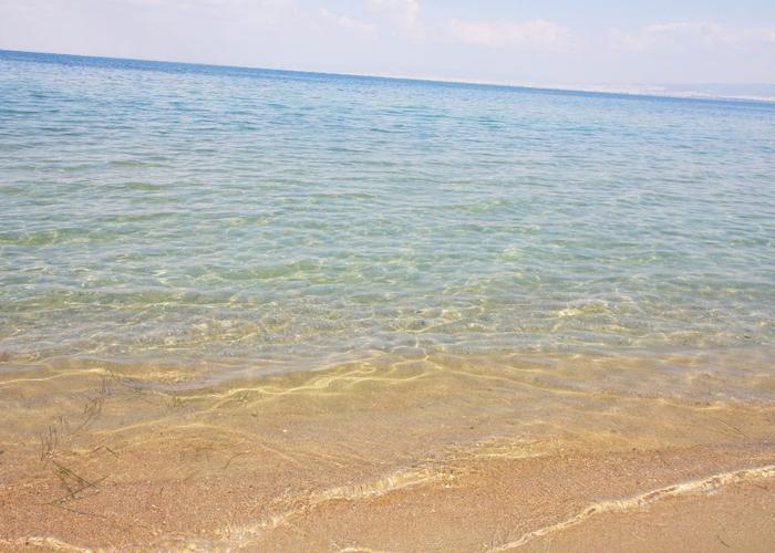 Διαμέρισμα στην Αγία Τριάδα