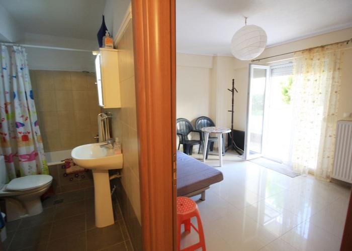 Apartment in Agia Triada