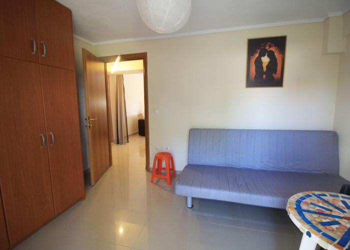 Apartment in Agia Triada