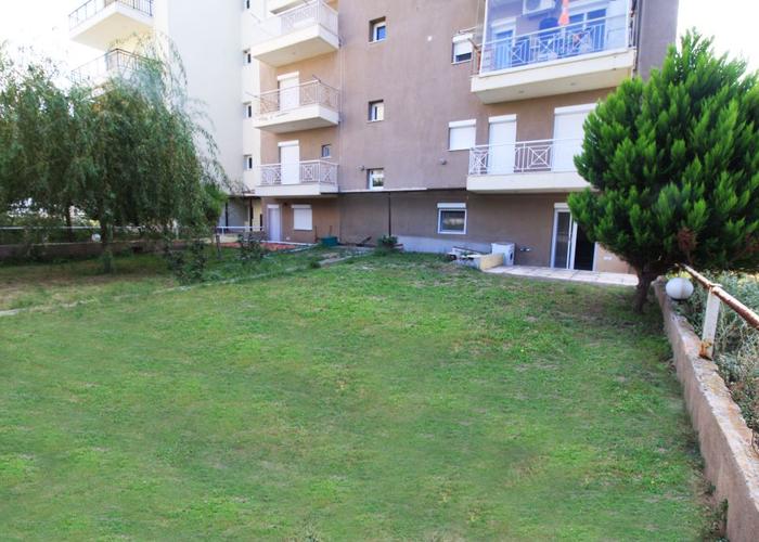 Apartment in Agia Triada