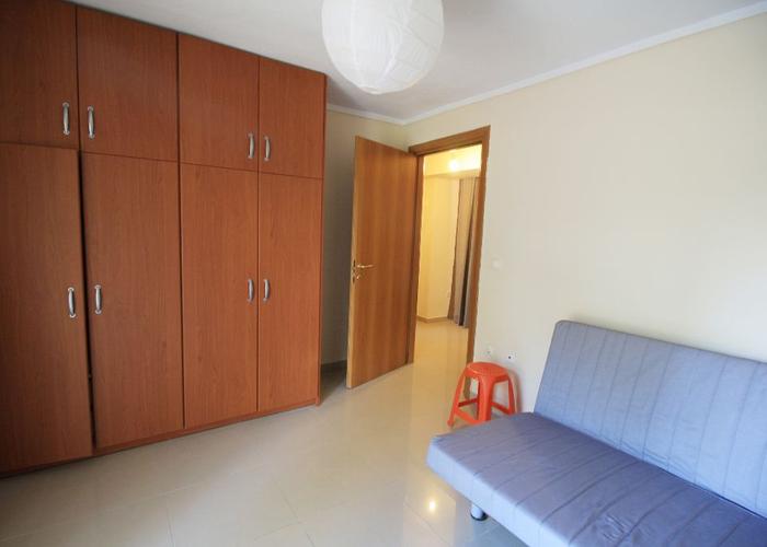 Apartment in Agia Triada