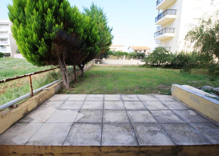 Apartment in Agia Triada