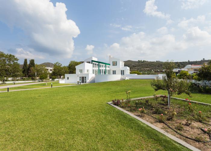 Villa Chrysa in Kassandra Greece