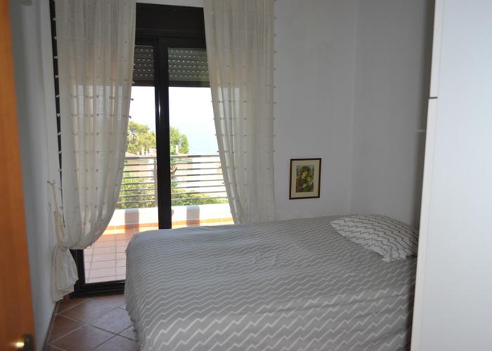 Townhouse Nastia in Kriopigi Chalkidiki