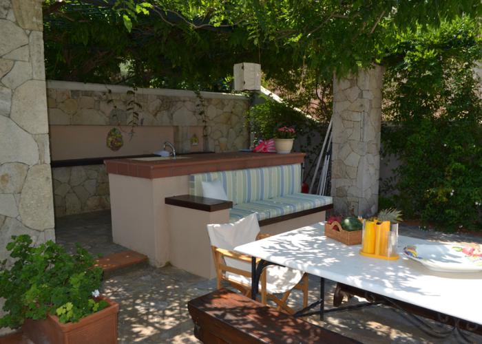 Townhouse Nastia in Kriopigi Chalkidiki