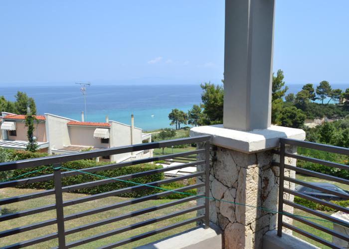 Townhouse Nastia in Kriopigi Chalkidiki