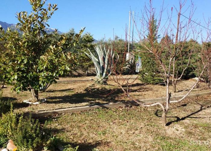 Μονοκατοικία στην Λεπτοκαριά